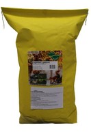 Anhaltiner Legekorn 10Kg Legehennen GeflüGelfutter Pellets Eiproduktion Gvo-Frei
