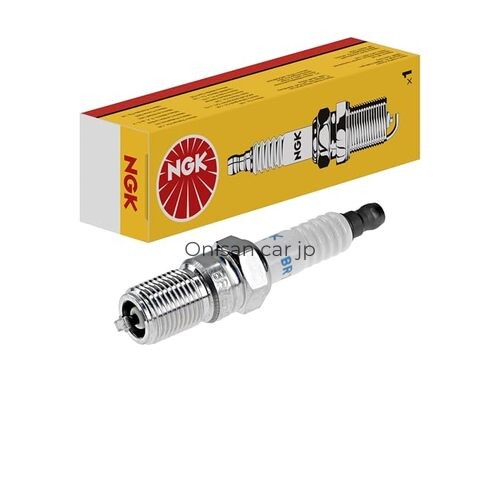 NGK Spark Plug BR7EFS No. 1094 for Jaguar XJS Sovereign XJ6 and XJ12 and Daimler