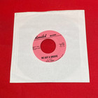 LITTLE SONNY We Got A Groove 1969 US 7" vinyl single Sonny's Bag 45 record