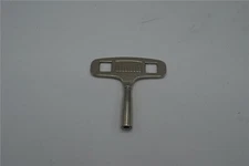 Winding Clock Key 3/16" ID
