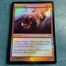 Blood Feud Dark Ascension Foil LP MTG