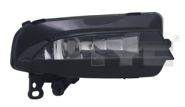 TYC Nebelscheinwerfer 19-12122-01-9 FüR Audi-image