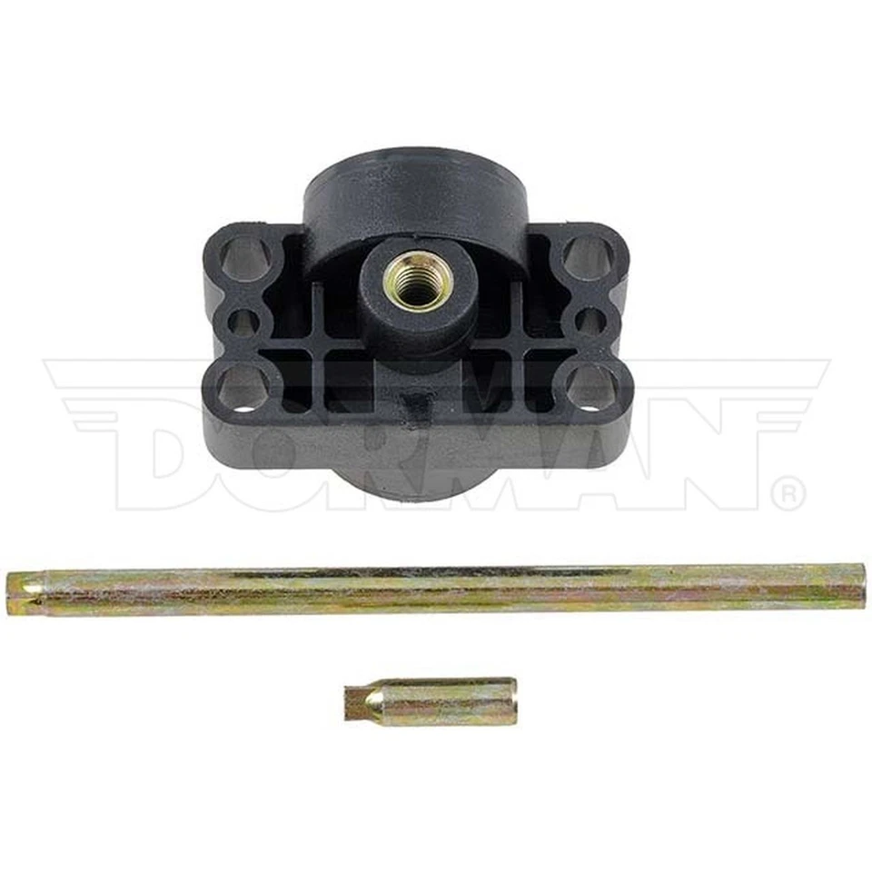 Ajustador de faros Dorman 42144 para modelos selectos 90-00 Cadillac Chevrolet GMC Foto 2 de 4