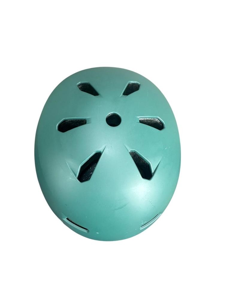 Bern Macon Multisport Green Helmet Size Medium