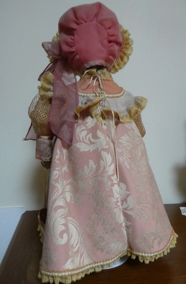 SOPHIE poupée  MUNDIA - Photo 4/4