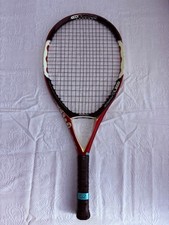 Wilson Tennis Racket N5 G2 Oversized Racket