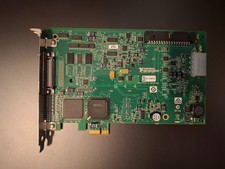 National Instruments NI PCIe-6321 DAQ Card