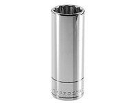 Facom - Bi-Hexagon Tiefsocket 3/8In 10Mm