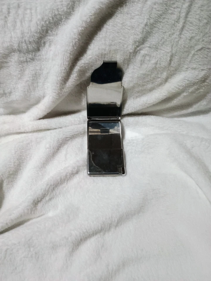 Carteira de metal ou porta-cartão de crédito St. Louis Cardinals presente para fã de beisebol da liga principal de beisebol - Imagem 4 de 4