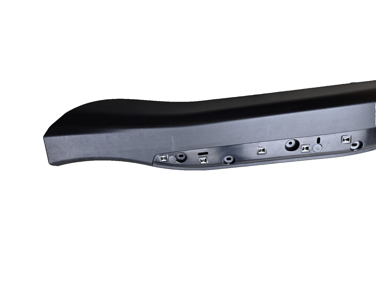 2014-2020 BMW i8 I12 I15 Front Right Interior Door Sill Trim Panel 7314938 OEM