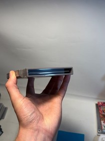 1942 (Nintendo NES, 1986) Cartridge and Manual