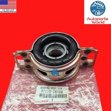 GENUINE TOYOTA 95-04 TACOMA 4X4 DRIVE SHAFT CENTER SUPPORT BEARING 37230-35130