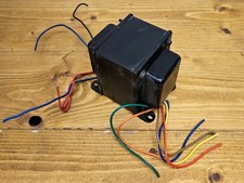 Trasformatore alimentazione JVC JA-S8 usato funzionante 30,5V x 2