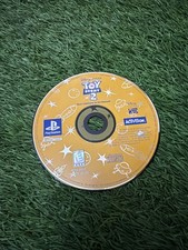 toy story 2 ps1 Game Only, Untracked