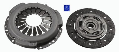 Sachs 3000 951 781 clutch kit for MG Rover