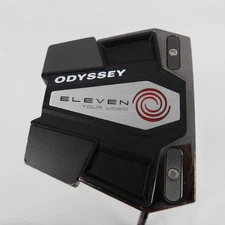 Odyssey Putter ELEVEN CS TOUR LINED 34 inch