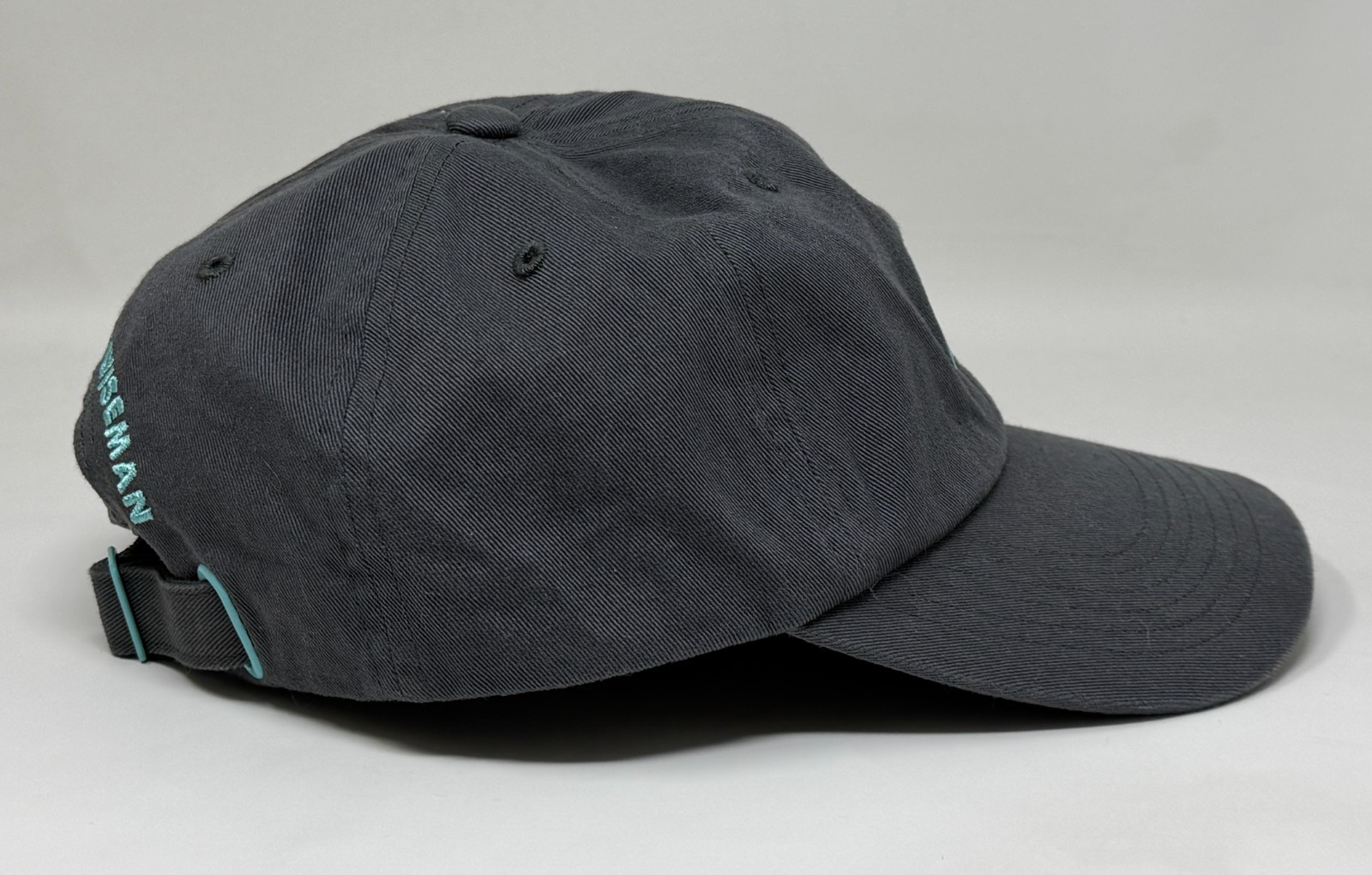 Dutch Bros Authentic Adjustable Strap Back Coffee… - image 4