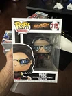 Funko Pop! Vinyl: DC Comics - Vibe #715 The Flash