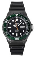 Casio Standard Quarz Sport MRW-230H-1E3V 100M Herrenuhr