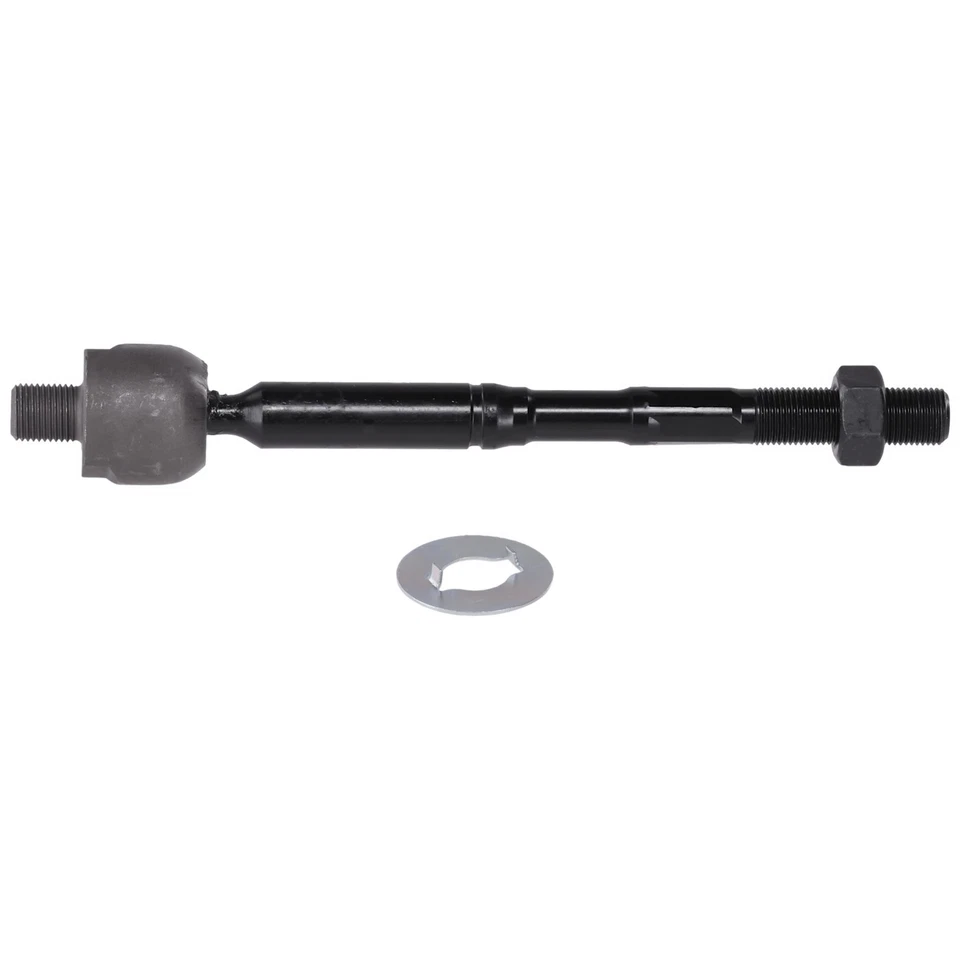 Set of 2 Tie Rod Ends Front Driver & Passenger Side Inner Interior Inside Pair Foto 2 de 3