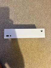 Microsoft Xbox Series S 512GB White Video Game Console