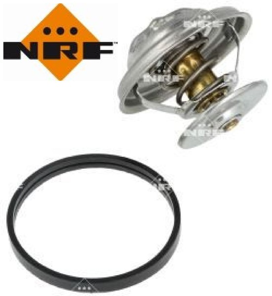 Nrf 725217 Thermostat FüR KüHlmittel Thermostat KüHlmittel-image