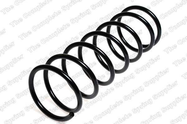 LesjÖFors Fahrwerksfeder 4008437 FüR BMW-image