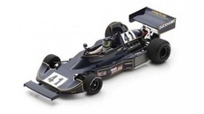 SPARK,WILLIAMS FW04 #41 International Trophy 1976 Brian McGuire, 1/43, SPAS7494