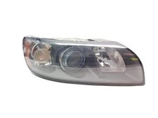 31213187 scheinwerfer rechts VOLVO S40 II 544 2.4 D5 cabap21120992