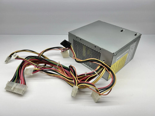 HP Bestec Desktop Power Supply ATX0300D5WC 585008-001