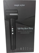 Magic Styler AirStyler Pro Multi Styler and Dryer for All Hair Types
