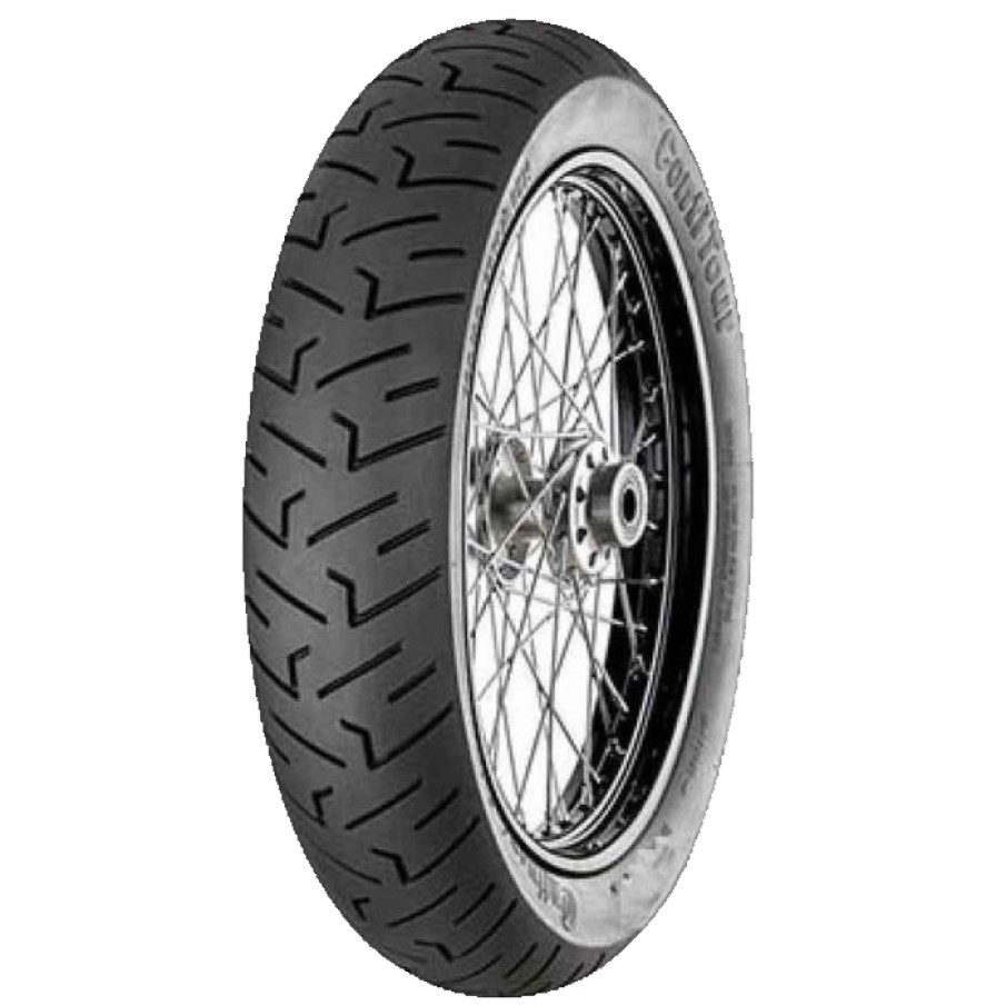 Cruiser Tyre Continental Conti Tour 130/90 MT90 B16 74H TL Front Honda