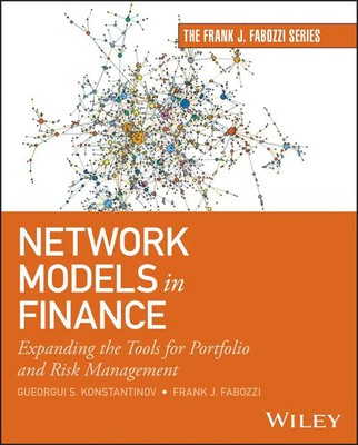 Network Models in Finance | Frank J. Fabozzi (u. a.) | Buch | Englisch | 2025