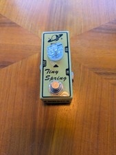 Tone City Tiny Spring V2 - Spring Reverb