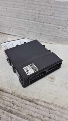 Chassis Brain Box TOYOTA BZ4X 24 89981-42290 HYBIRD CONTROL MODULE