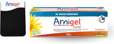 Arnigel Forte - Gel Lenitivo E Rinfrescante a Rapido Assorbimento, Favorisce Il 