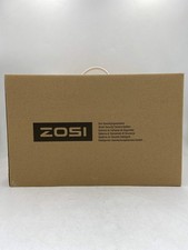 New ZOSI 8-Camera 8-Channel Video Surveillance System Smart Security System 8VMA