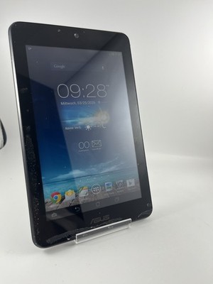 ASUS Memo Pad HD 7 ME173X Tablet TOP Zustand geprüft
