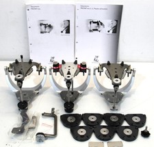 KaVo Protar evo, 3, 7, Artikulator, Zubehör, Zahntechnik, evo 3,evo 7, KaVo