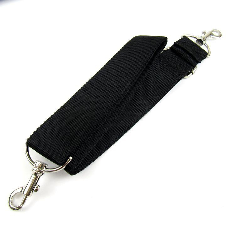 USED BAG Python Leather Genuine Leather Business … - image 9