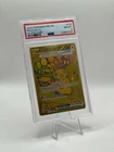 Pikachu ex 179/131 Prismatic Evolutions Holo PSA NM-MT 8