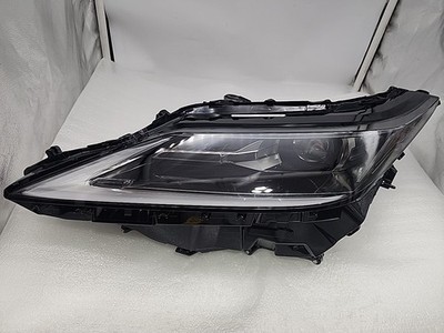 NEW💥 OEM 2020-20222 Lexus RX350 10100-8A08E LED Driver Left LH