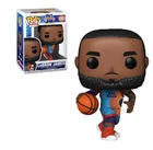 Funko Pop Movies Space Jam LeBron James #1090