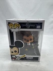 Funko Pop! Vinyl: Kingdom Hearts - Mickey Mouse #489