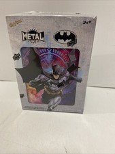 2025 Upper Deck Creature Commandos Checklist Guide in-content 20