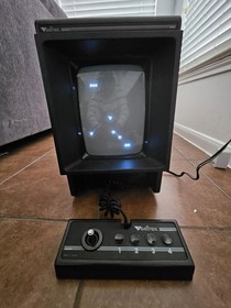 Vectrex HP 3000 Console - 