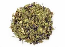Malva Herb - Premium Quality Leaves - Malva Sylvestris by NY Spice - FREE SHIP