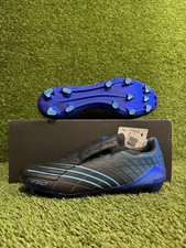 adidas F50 Spider Elite FG Blue Rush Tech Indigo for Sale