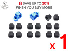 US ONLY x1 Tamiya Hop-Up Options OP.1883 Aluminum Adjustable Separate Sus Mount