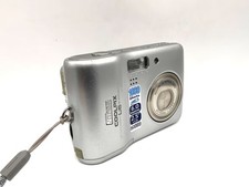 Nikon Coolpix L6 Digital Compact Camera With Nikkor 6.3-19.2Mm 1:3.2-5.3